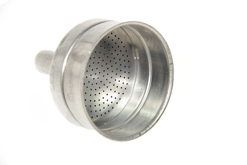 Delonghi filtro embudo contenedor café cafetera Alicia 6 tazas EMKE63 EMK6