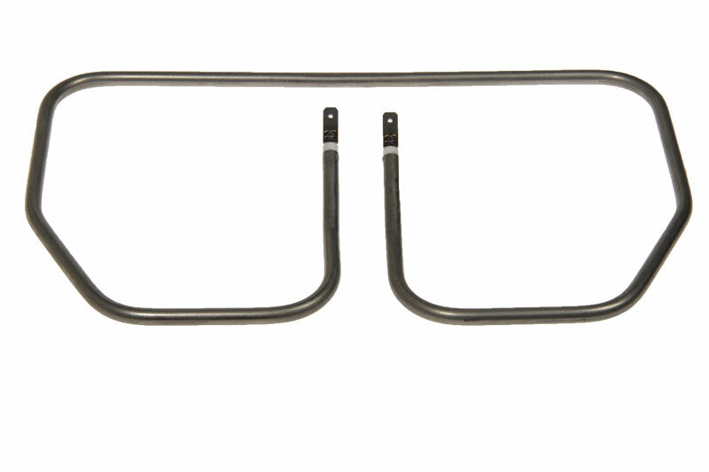 Ariete Resistencia 115V 900W 265mm Placa Parrilla La Barbacoa 1914 1915