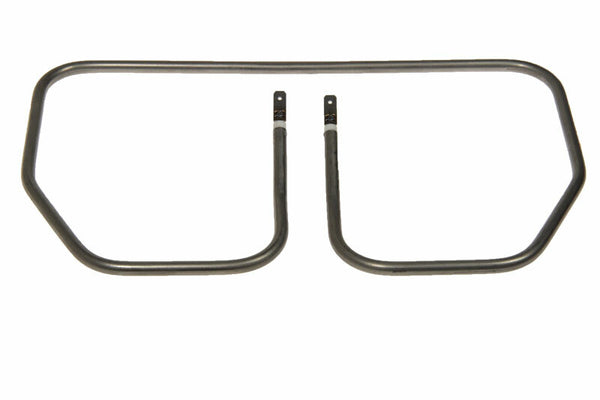 Ariete Resistencia 115V 900W 265mm Placa Parrilla La Barbacoa 1914 1915