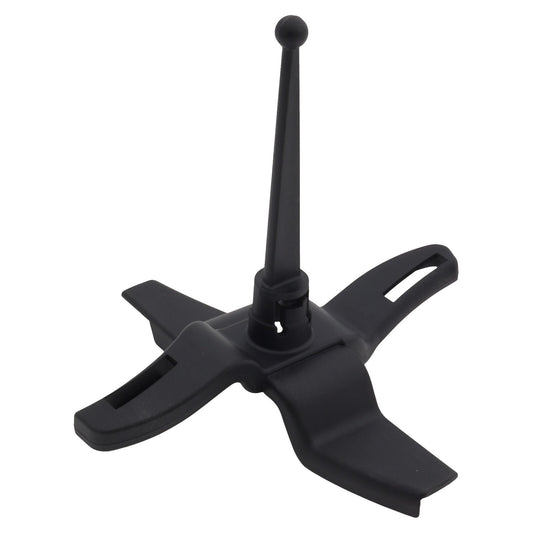 Moulinex pala cuchara plástico mezclador robot de cocina ClickChef HF4521 HF4568