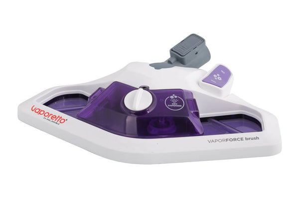 Polti spazzola serbatoio raccordo scopa Vaporetto VaporForce Brush SV440