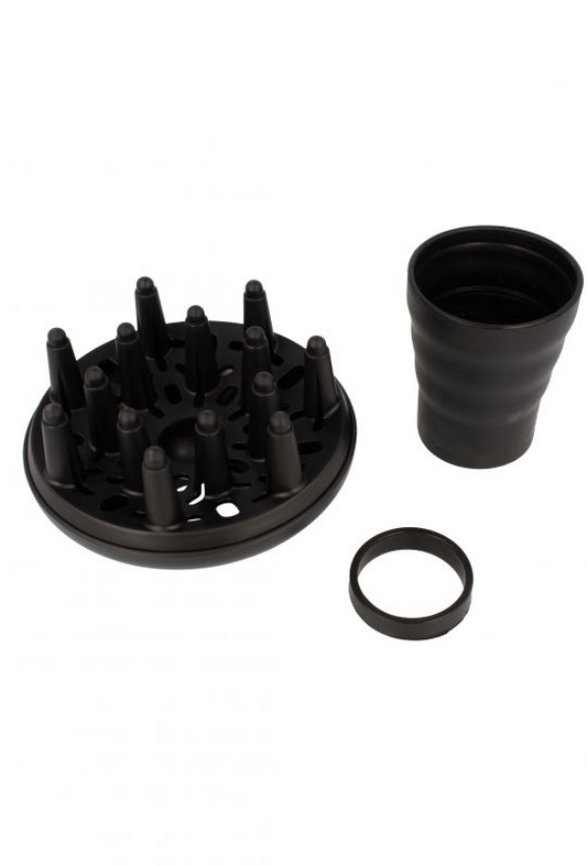 Diffusore universale Remington D52DU per phon asciugacapelli (42-72mm) Pro-Air