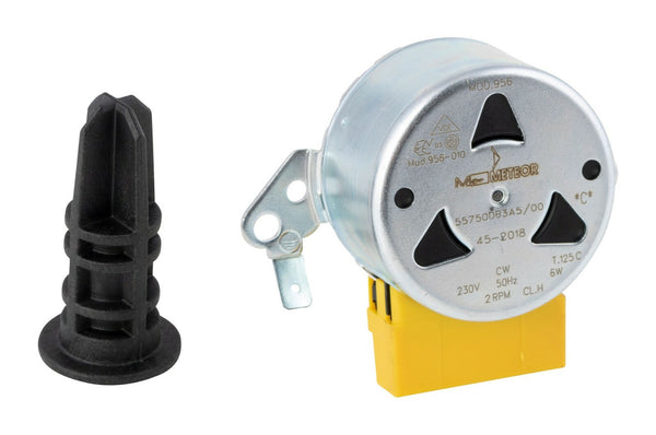 Tefal motoras + arbore cuplaj friteuză Actifry AL8000 FZ7000 GH8000