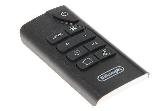 Delonghi pilot zdalnego sterowania klimatyzatorem Pinguino Silent PAC EX100 EX140 Real Feel