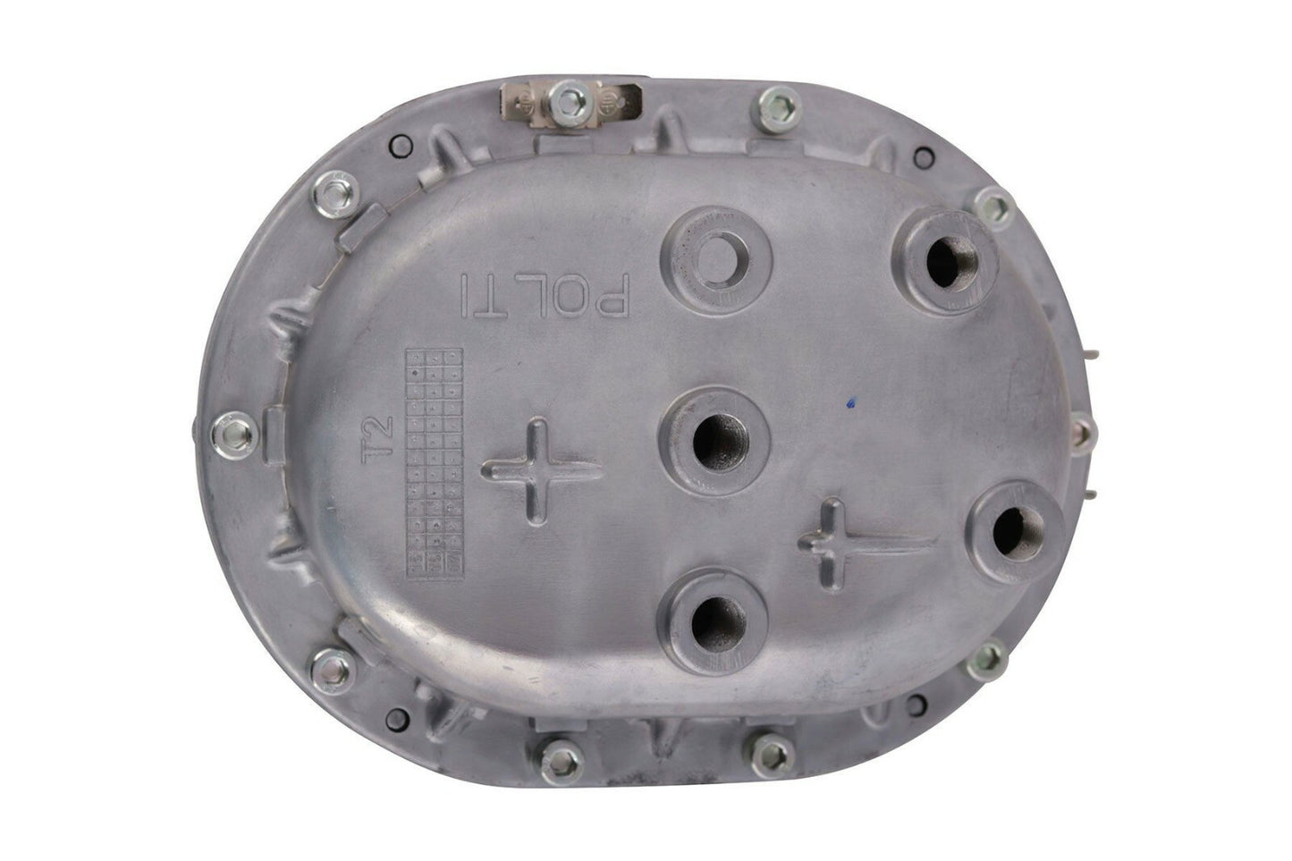 Polti boiler rezistență Vaporella Forever Silence Eco Friendly 14.55 19.50 140