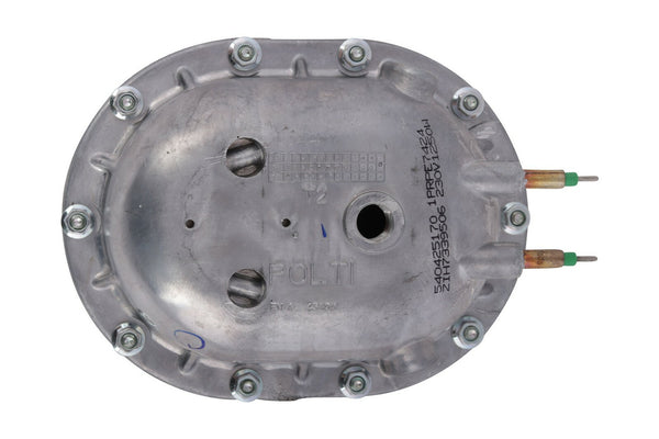 Polti boiler rezistență Vaporella Forever Silence Eco Friendly 14.55 19.50 140