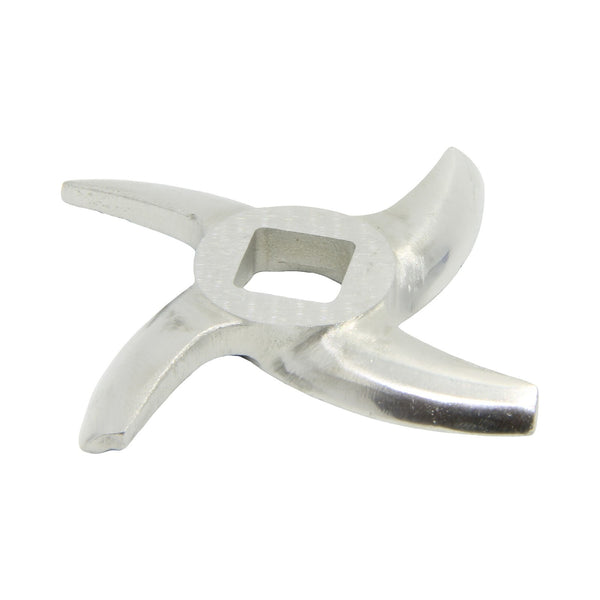 RGV schijf ster 60mm vierkant 10mm hakmolen TritaExpress 110405