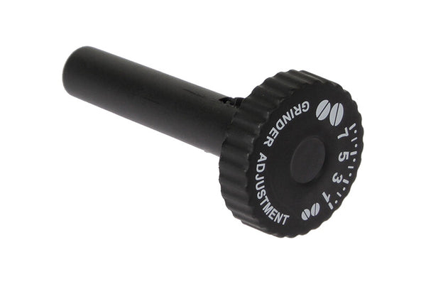 DeLonghi Knob Adjusting Grinder Coffee Machine Dinamica ECAM350 ECAM370