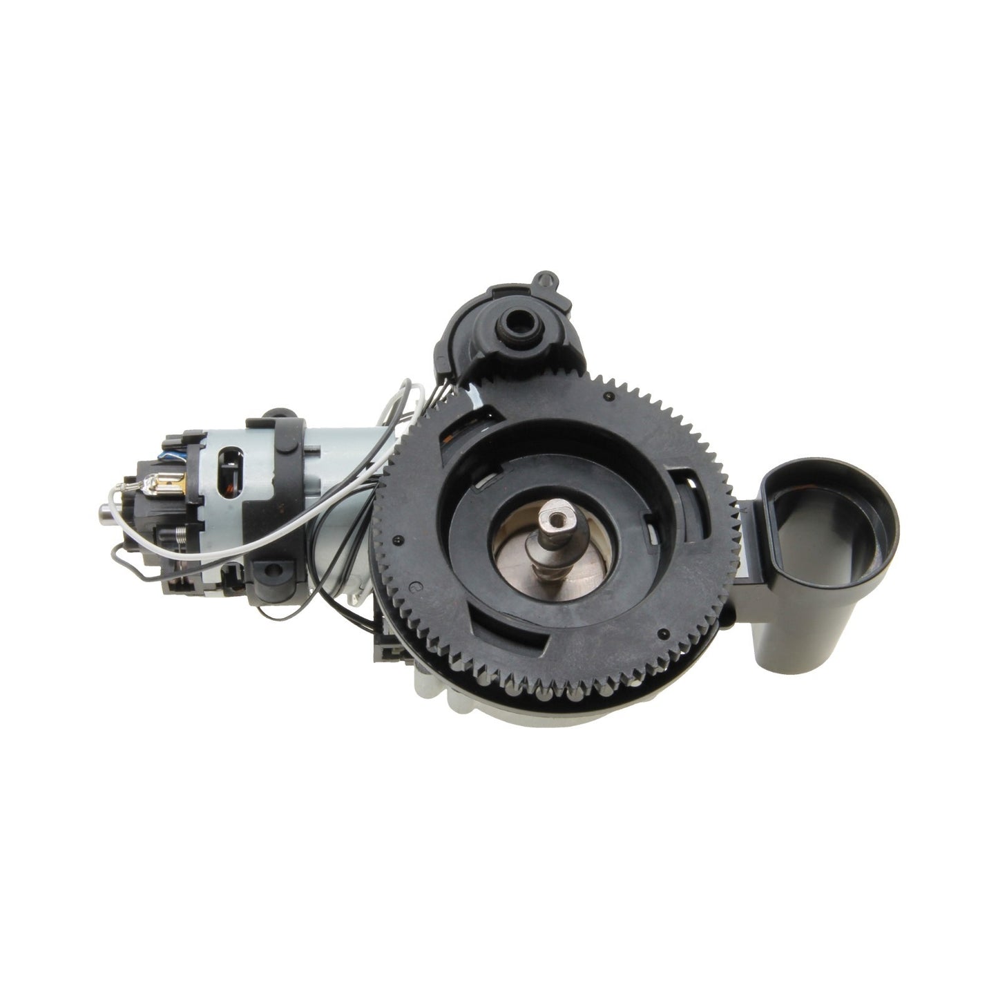 Gaggia Philips Saeco Grinder Engine Set 230V Coffee Machine Xsmall Syntia