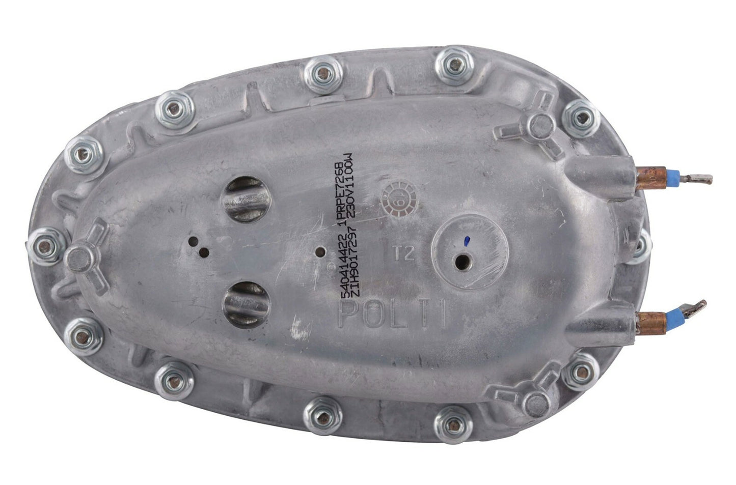 Polti caldaia resistenza Vaporetto Lecoaspira Forever Prestige FAV50 707 712 PR