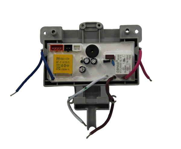 Rowenta T-Fal Electronic Board PCB Iron Boards Vertical Ultimate Access DR82