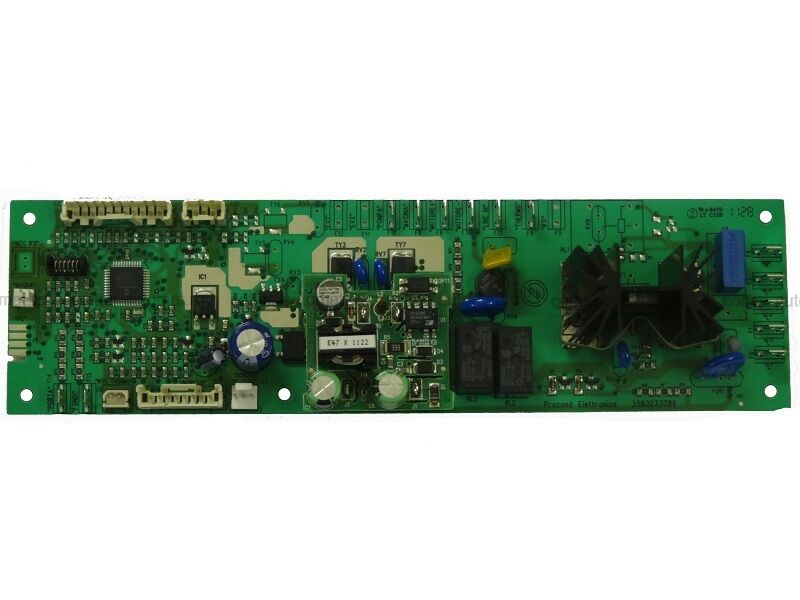 Delonghi scheda PCB superautomatica Magnifica ESAM3240 ESAM03.110