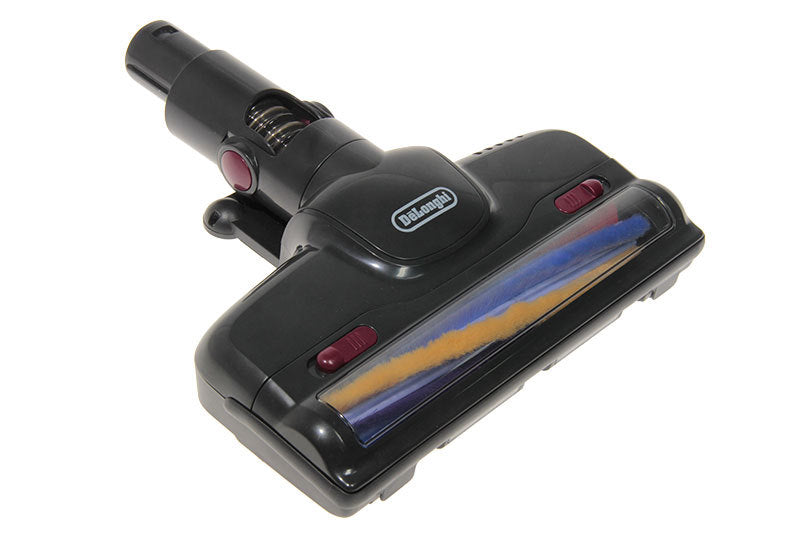 Delonghi gemotoriseerde borstel stofzuiger Colombina Multi Smart XLM21 21.6V