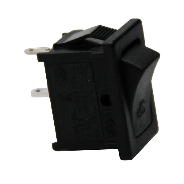 Elchim interruttore SP RL3 phon asciugacapelli XLite Milano Dress Seven G38 Run 3800