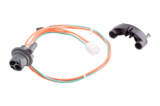 Polti conector conexiune cabluri tub abur Unico MCV50 MCV70 MCV80 MCV85 PBEU