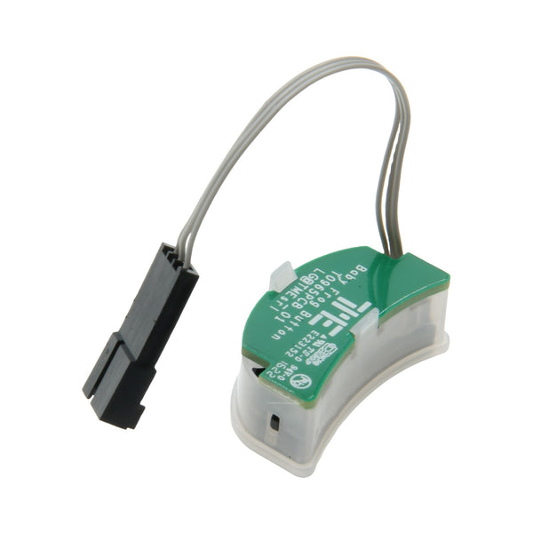 Didiesse Interrupteur Bouton Droit E223152 Machine Café Gaufres Baby Frog