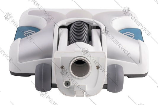 Rowenta szczotka uchwyt ściereczka mop parowy Clean Steam Multi RY7557 RY8534