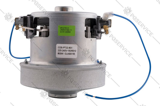 Motore CDS-PT22-831 per aspirapolvere Rowenta Swift Power RO2932 RO2933 RO2981 RO29