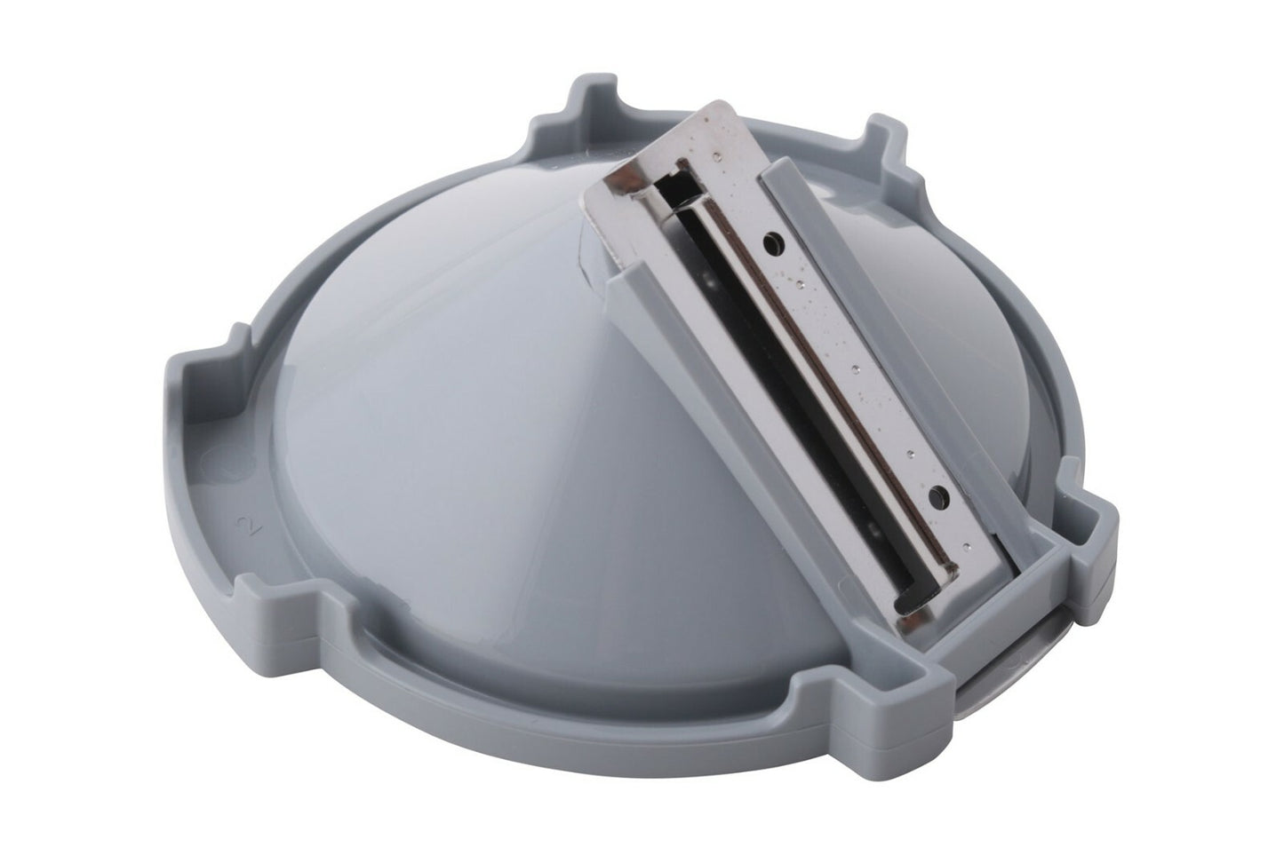 Braun Lame Pappardelle Spiralizzatore Mini Mixeur 4191 MQ5064 MQ5260 MQ5264