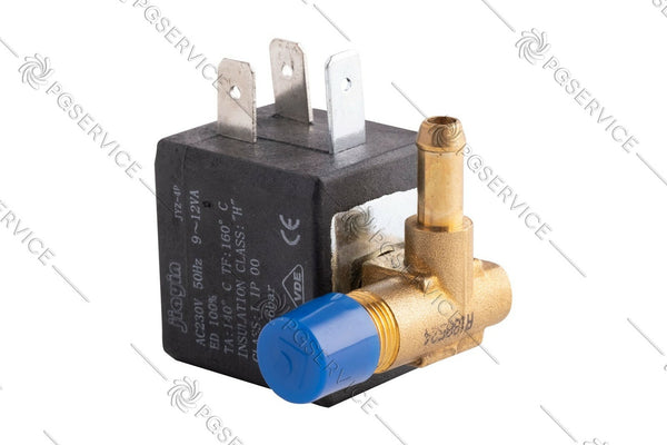 Philips Vanne Électromagnétique Bobine Jiayin JYZ-4P Aqua GC82 GC86 GC90 GC92