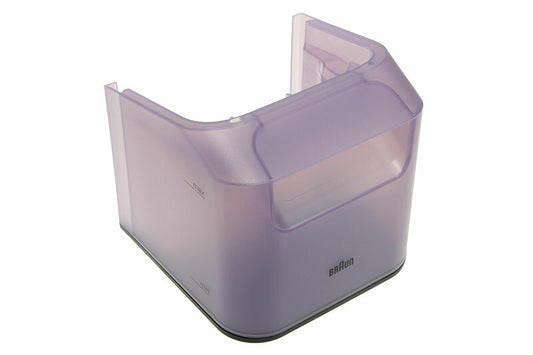 Braun zbiornik pojemnik na wodę żelazko do prasowania CareStyle 7 IS7044 IS7056 IS7144