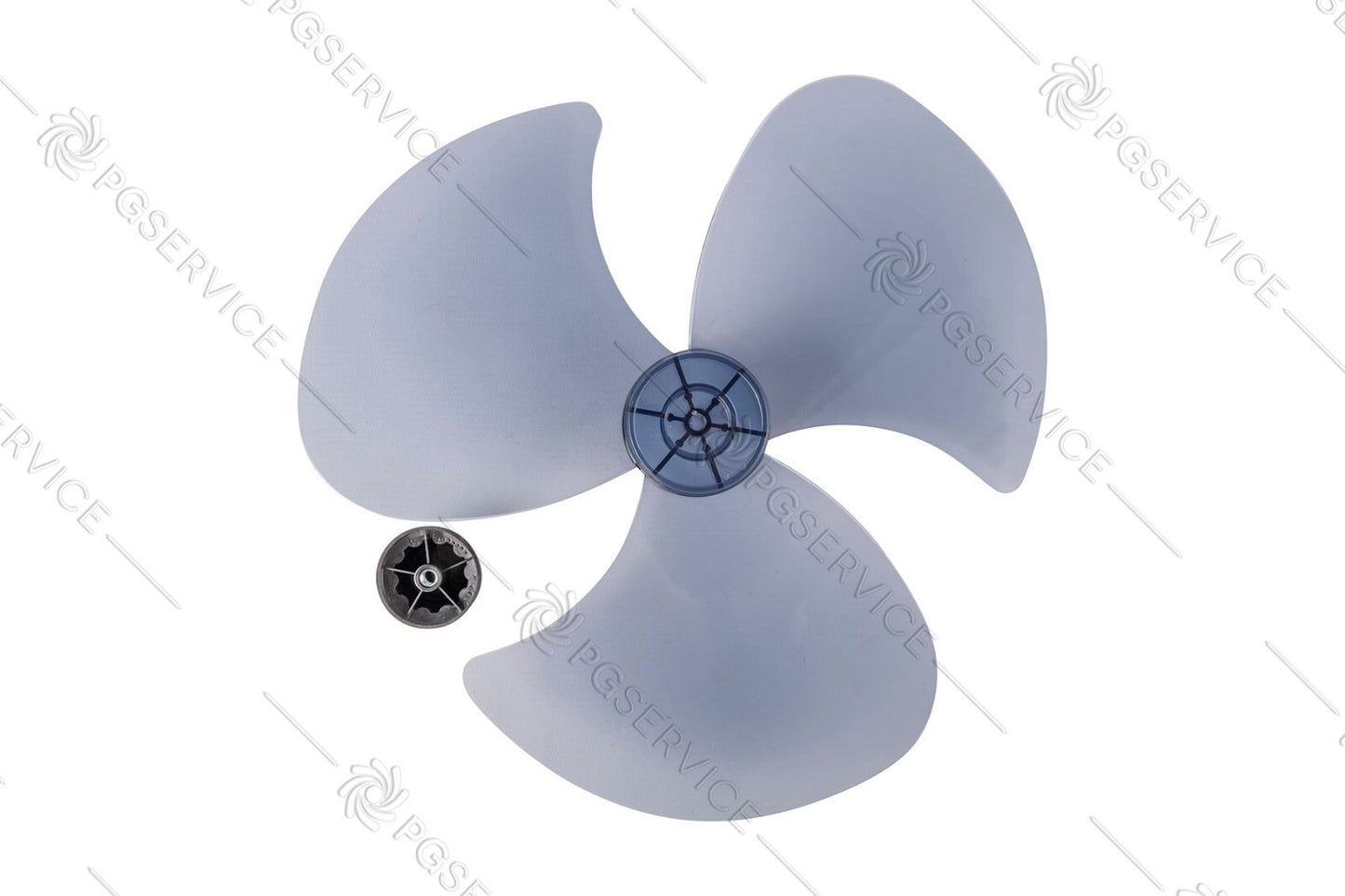 Rowenta pala hélice ventilador tuerca 385mm ventilador Essential+ Mosquito VU4420