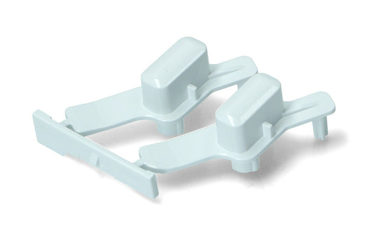 Pulsantiera tasti destra start lavatrice Whirlpool AWC AWO WHI WWDC Privileg PW