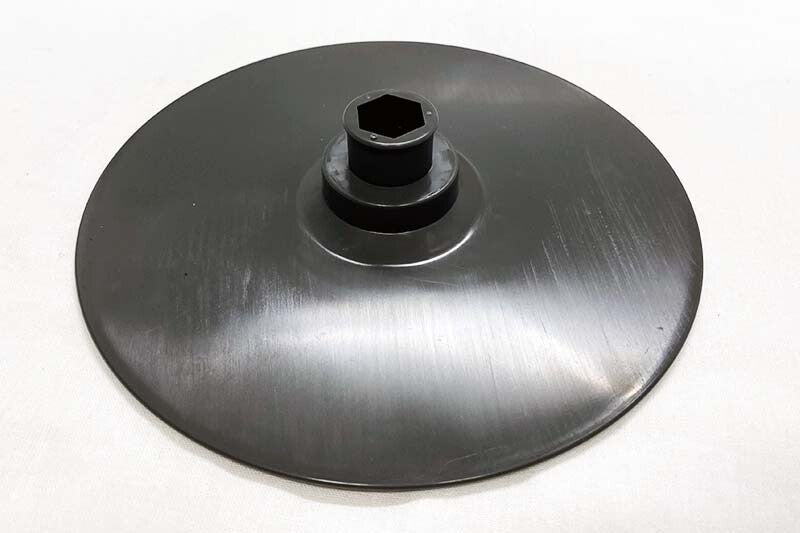 Kenwood schijf Slinger DirectPrep keukenrobot Multipro Express FDM71 FDP65