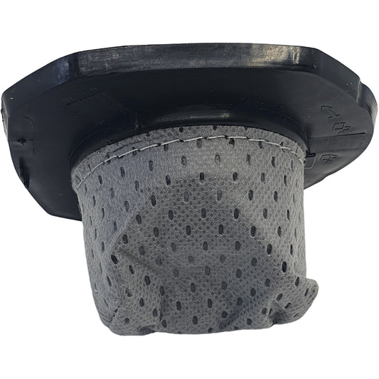 Taurus luchtfilter stofzuiger Inedit 29.6 was HVCA7292B Crossback 29.