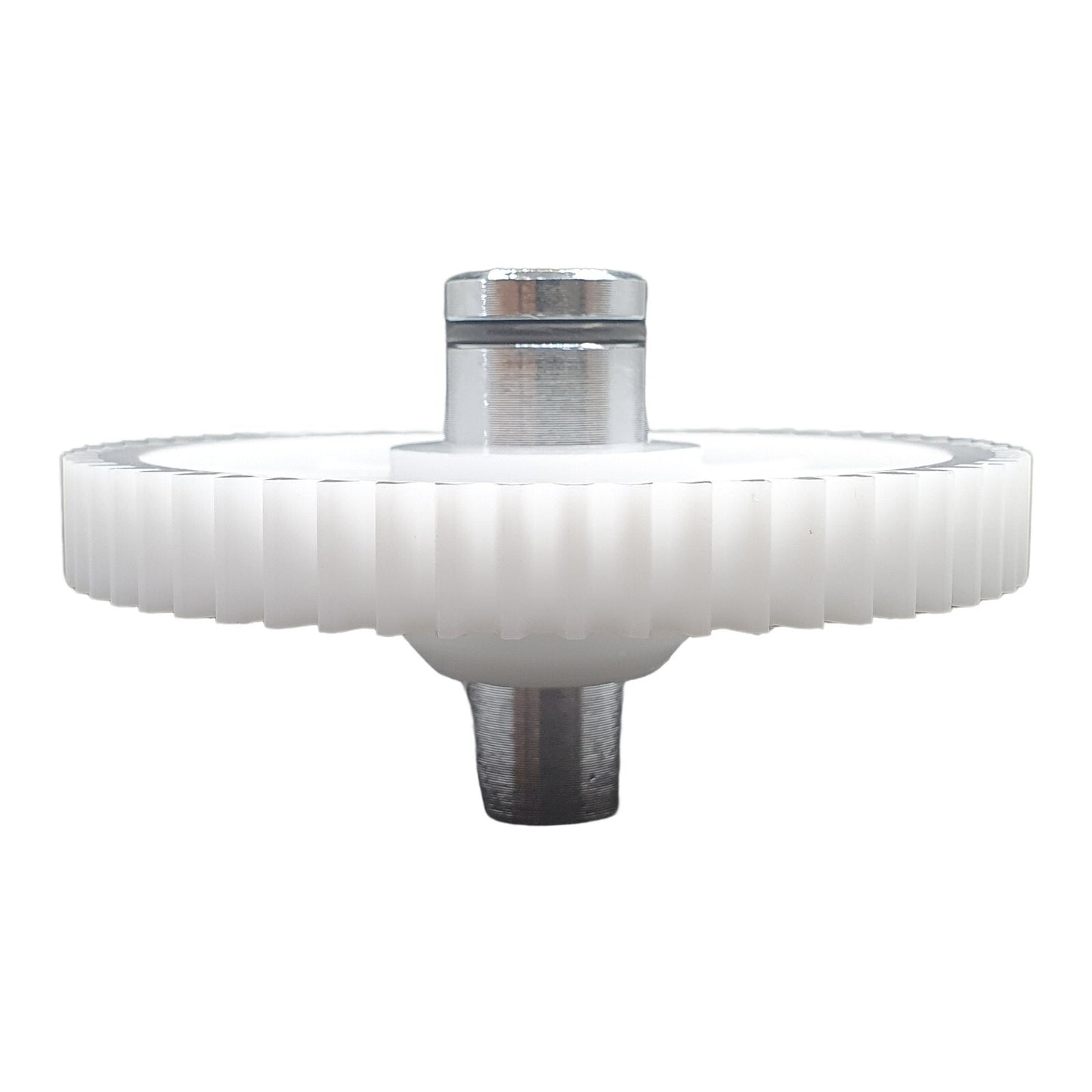 Marcato tandwiel 77mm voor deegmachine Pasta Fresca Mixer Wellness