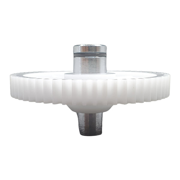 Marcato tandwiel 77mm voor deegmachine Pasta Fresca Mixer Wellness