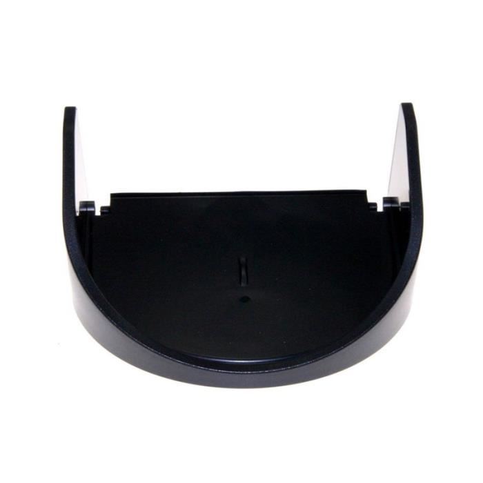 Soporte de bandeja Krups para máquina de café Pixie XN3005 XN3020 C60 D60