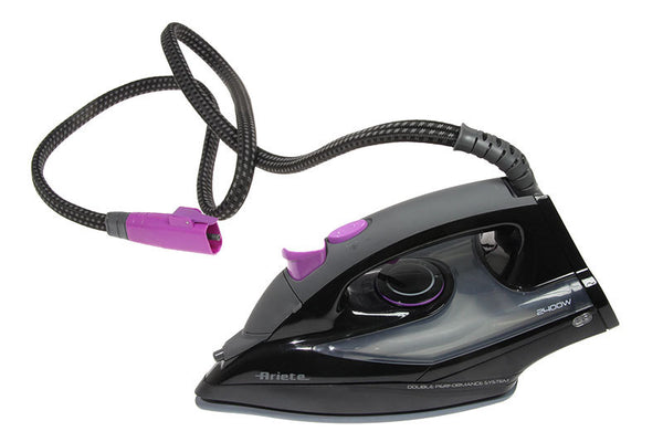 Ariete grupa żelazko + złącze rury + płyta termostat kotła Duetto 6437