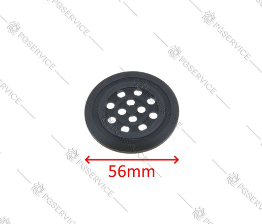 Delonghi garnitur disc cauciuc pentru cafetieră Alicia Perle capsule EMK2C EMKE2C