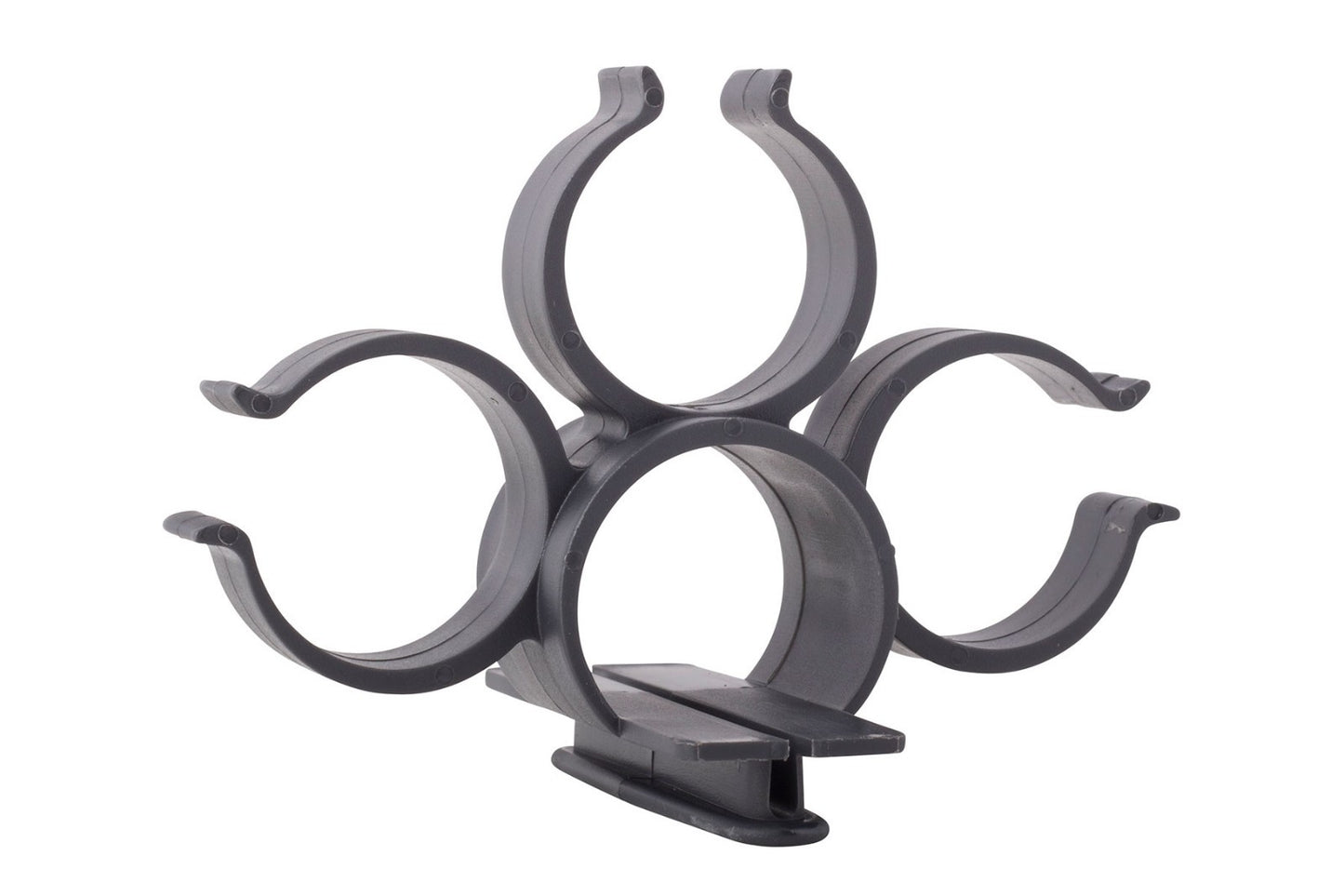 Polti supporto alloggio accessori aspirapolvere Lecologico AS801 AS808 AS810 AS