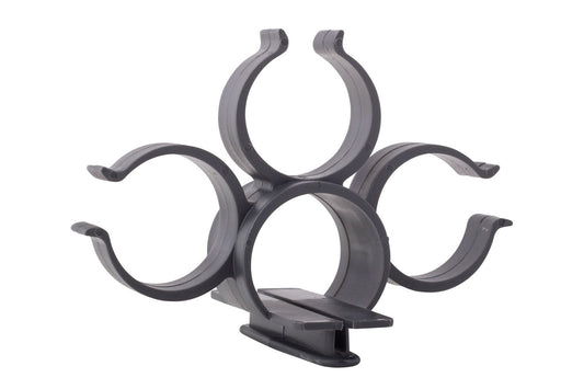 Polti supporto alloggio accessori aspirapolvere Lecologico AS801 AS808 AS810 AS