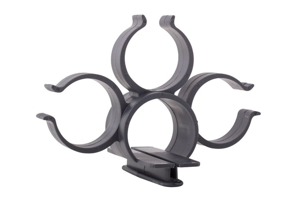 Polti supporto alloggio accessori aspirapolvere Lecologico AS801 AS808 AS810 AS