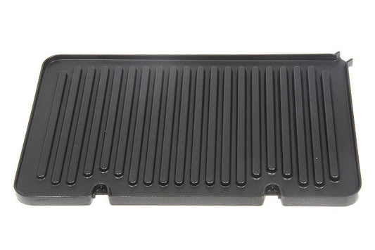 Ariete piastra piatto griglia superiore bistecchiera Metal Grill 1200 1923