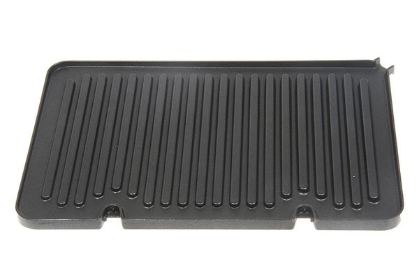 Ariete piastra piatto griglia superiore bistecchiera Metal Grill 1200 1923