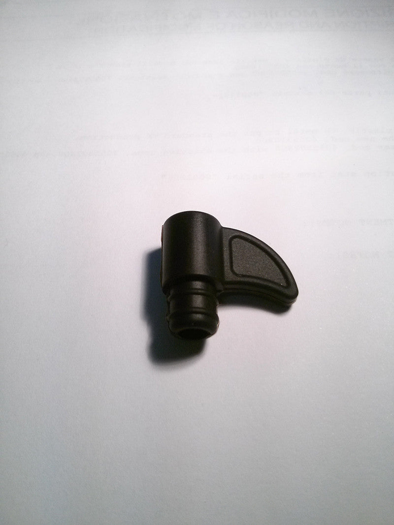 Ariete finalino beccuccio vapore caffè Retrò Aroma 1333 1337 1363 1388 1389