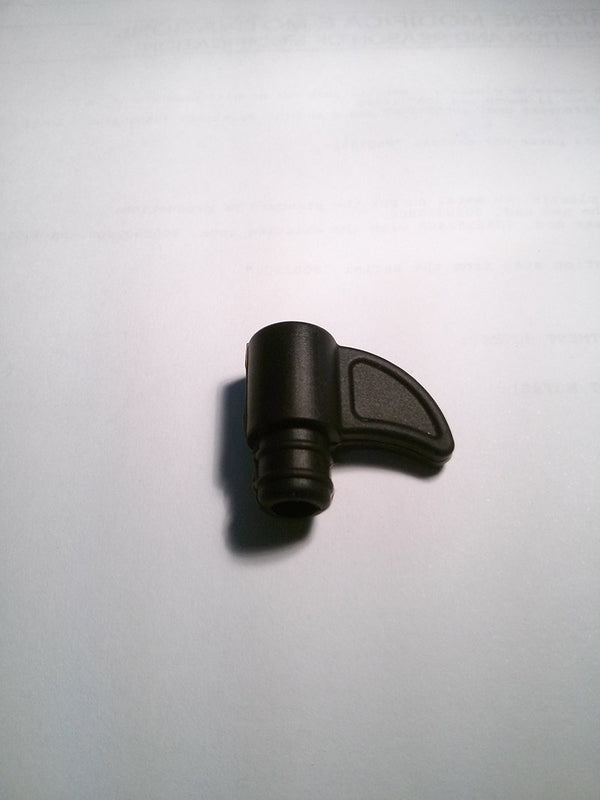 Ariete finalino beccuccio vapore caffè Retrò Aroma 1333 1337 1363 1388 1389