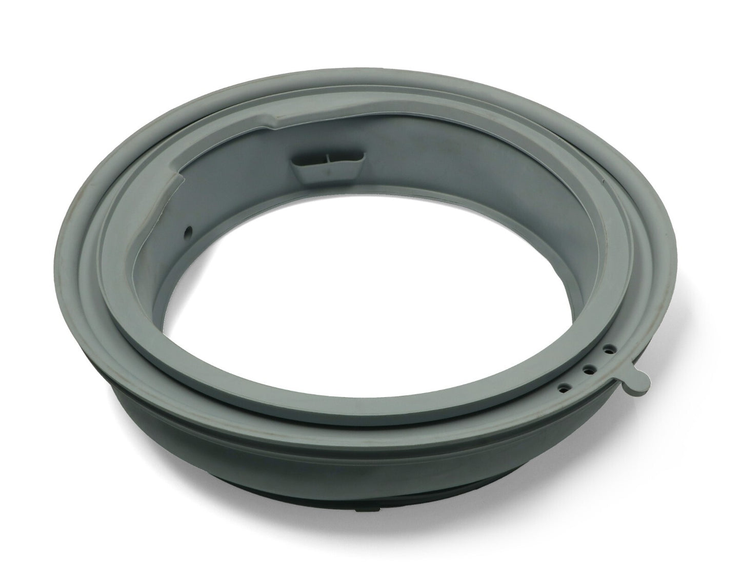 Guarnizione soffietto oblò I-Dos per lavatrice Bosch WAS2 WAS3 WAW3 WAWH WAY3 WM