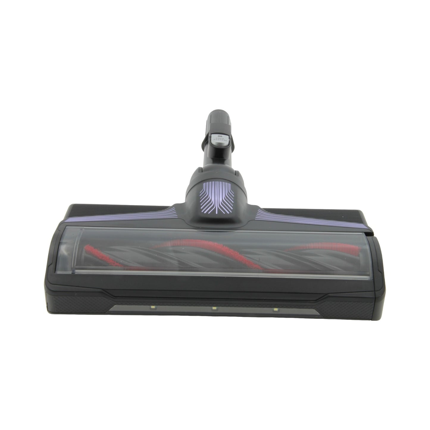 Rowenta spazzola rullo scopa aspirapolvere XForce 9.60 RH20 RH2037 RH2039 RH2078 RH20C