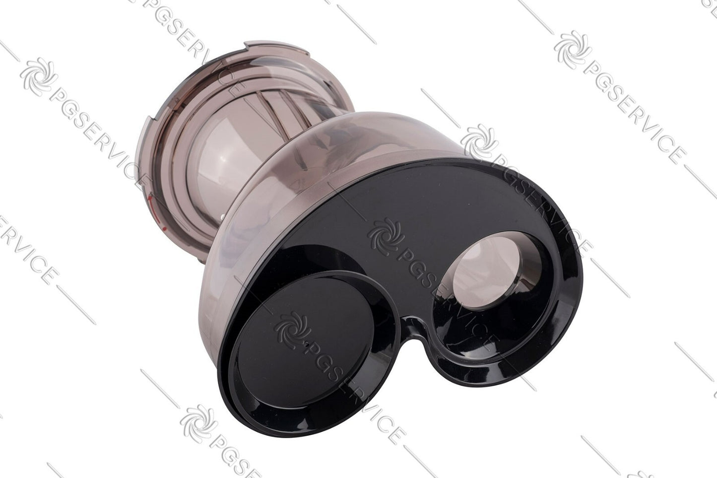 Imetec deksel kom tunnel extractor SuccoVivo Pro 2000 SJ2000 N1203 7862