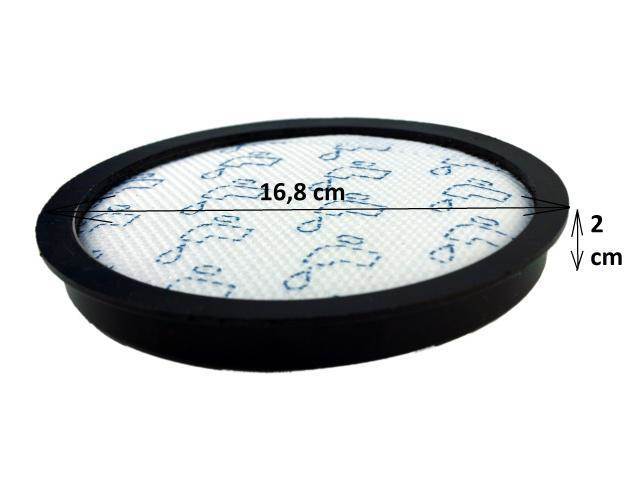 Rowenta HEPA filter Silence Force Cyclonic 4AAAA RO7647 RO7663 RO7676 RO7681