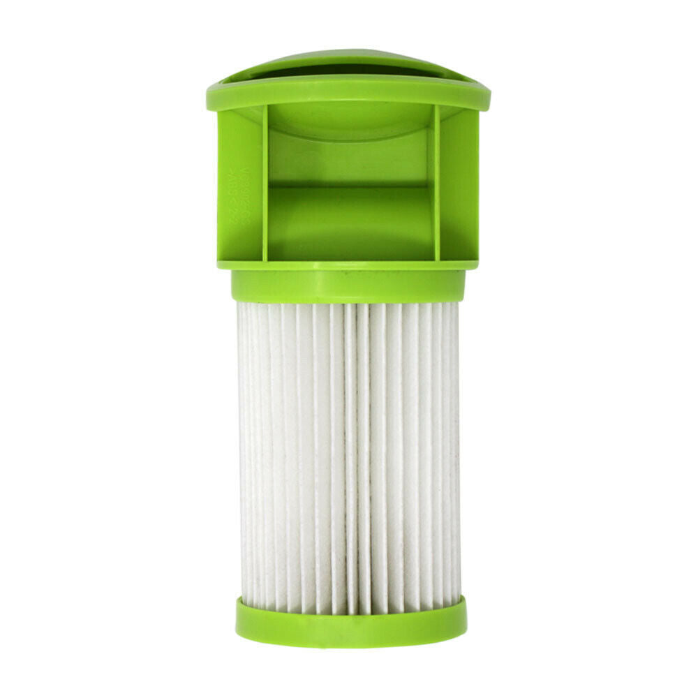 Polti filtro HEPA verde cartuccia aspirapolvere Forzaspira Slim SR100 SR110