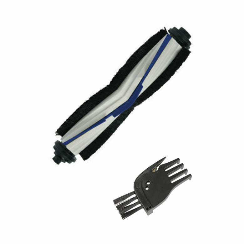 Rowenta rullo centrale animal robot aspirapolvere Explorer 60 RR74 RR7455 RR7427