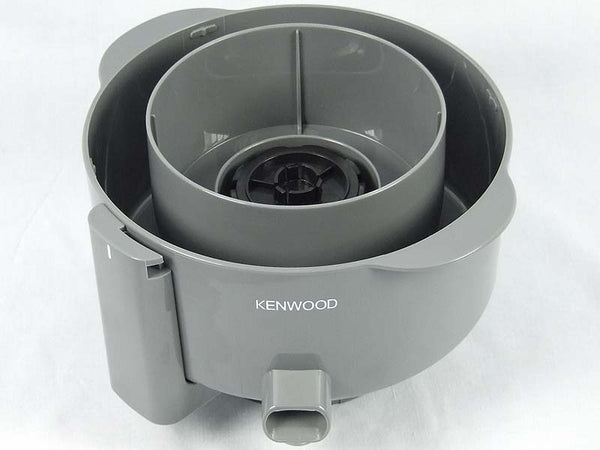 Kenwood ciotola contenitore centrifuga AT285 planetaria Prospero KM24 KM26 KM28