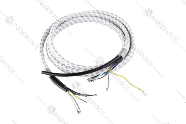 Polti cable pipe tube 5+1 iron steam The Vaporella XB50R XT90C XT120C