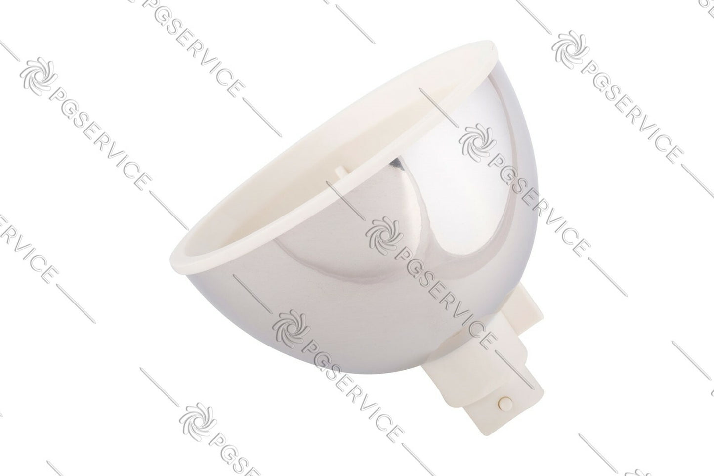 Ariete pokrywa dociskacz 85mm 100mm wyciskarka do cytrusów Vintage 413 0413